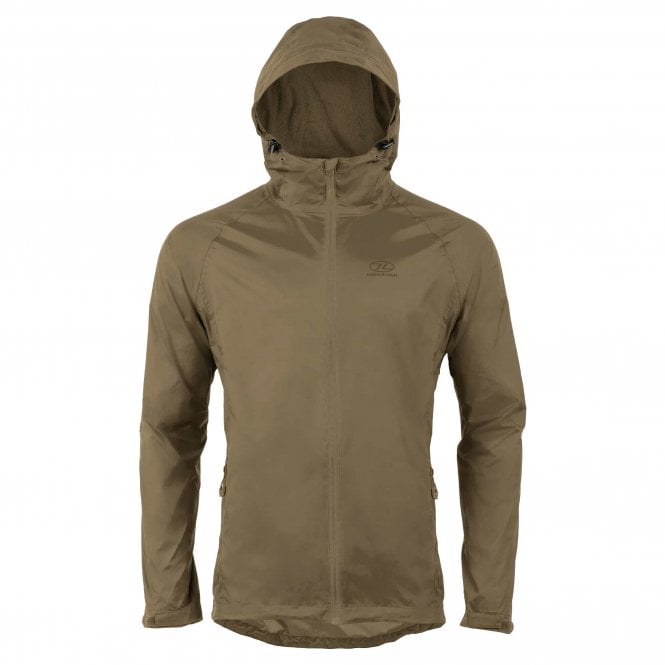 Stow & Go Packaway Waterproof Jacket-Ranger Green Stow & Go Packaway Waterproof Jacket-Ranger Green